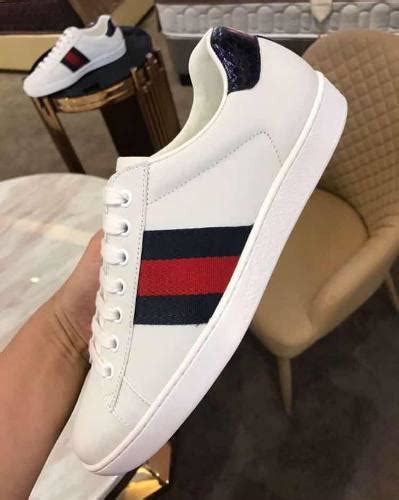 tenis gucci hombre colombia|zapato Gucci rojo.